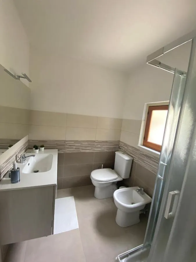 Holiday home Casa Delle Rose Villa Catania