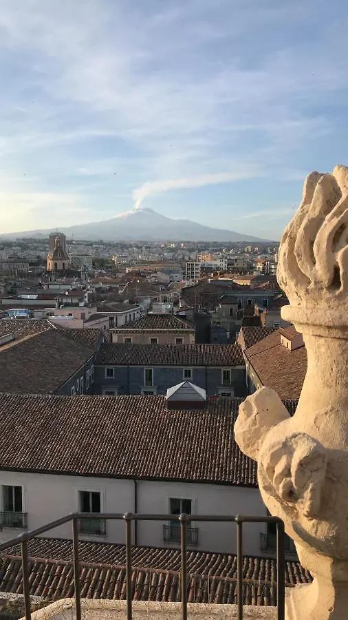 Holiday home Casa Delle Rose Villa Catania