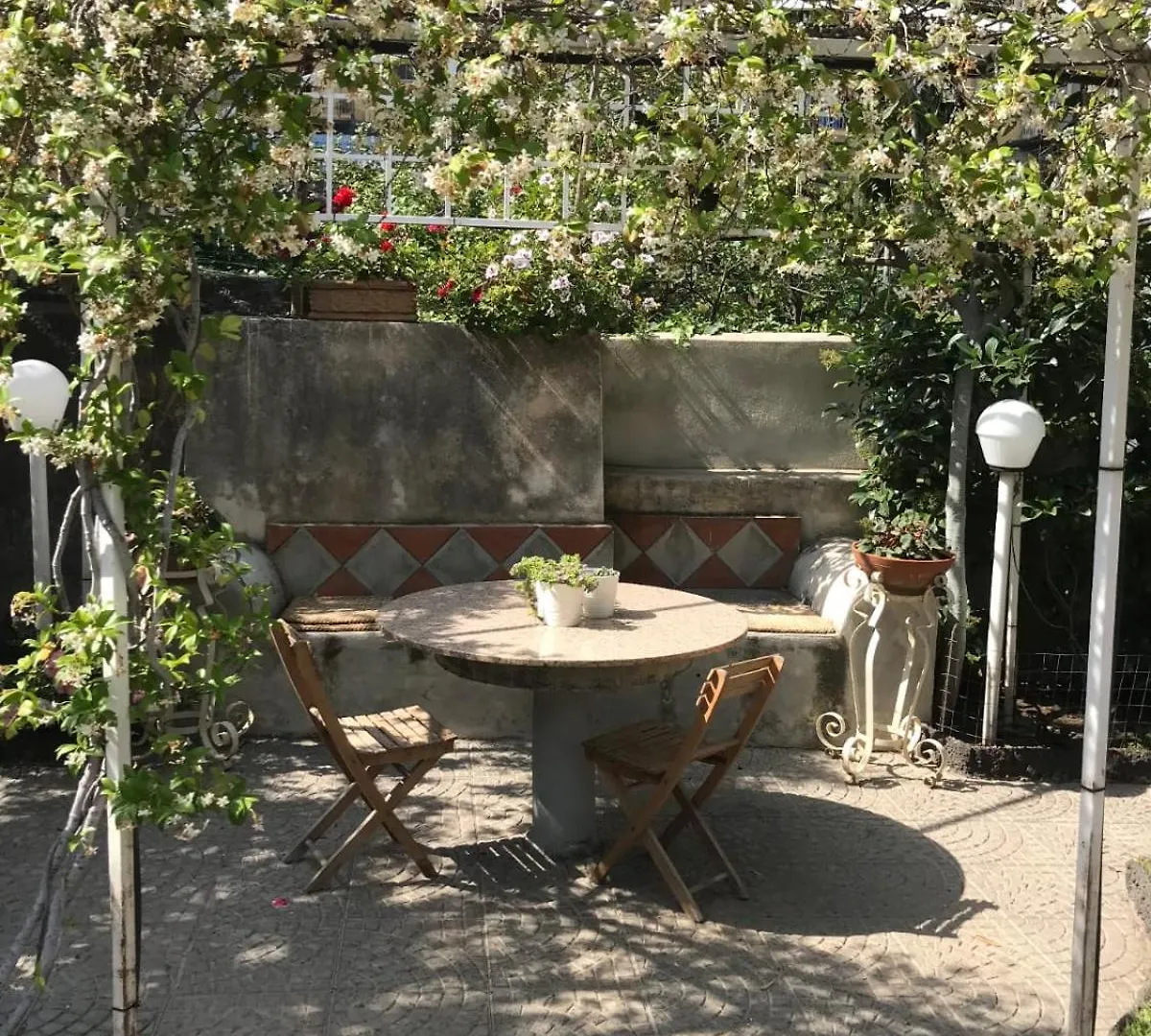 Casa Delle Rose Villa Catania 0*,  Italy