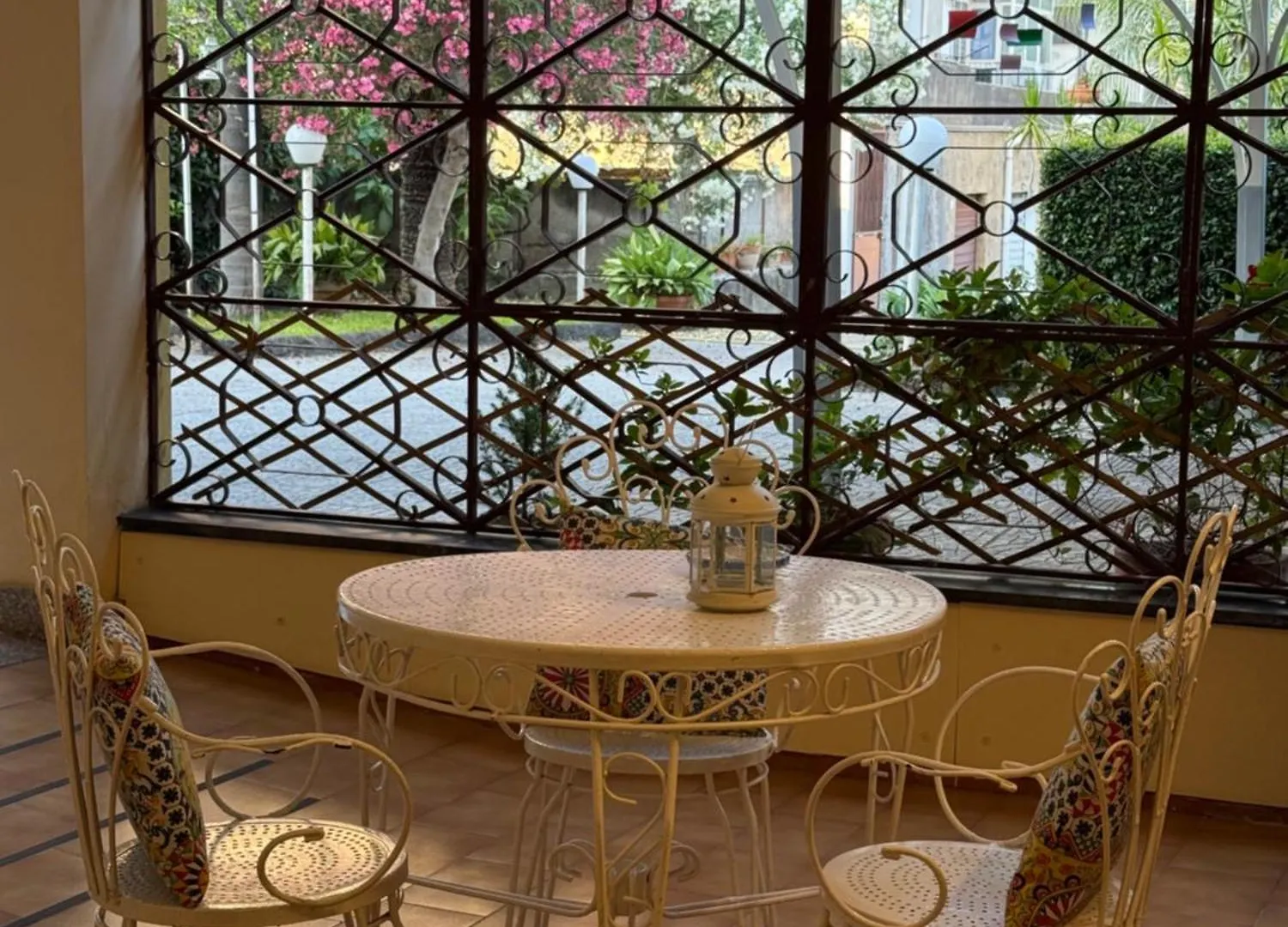 Holiday home Casa Delle Rose Villa Catania